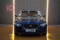 جاكوار XE